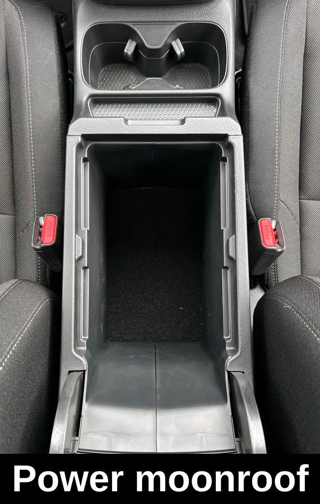 Used 2024 Honda CR-V EX image 22