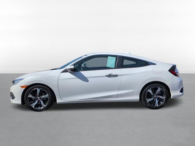 Used 2016 Honda Civic Touring image 9
