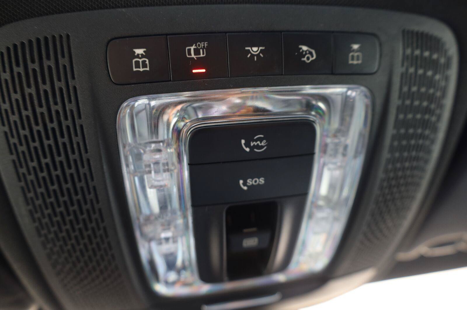 Used 2019 Mercedes-Benz A 220 image 38