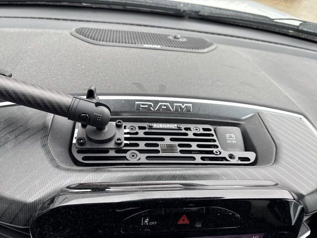 Used 2025 RAM 1500 Big Horn AWD/4WD image 27