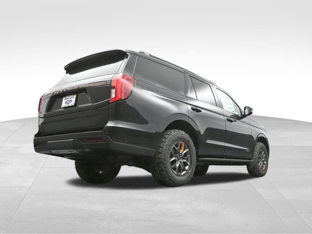 New 2025 Ford Expedition Tremor image 54