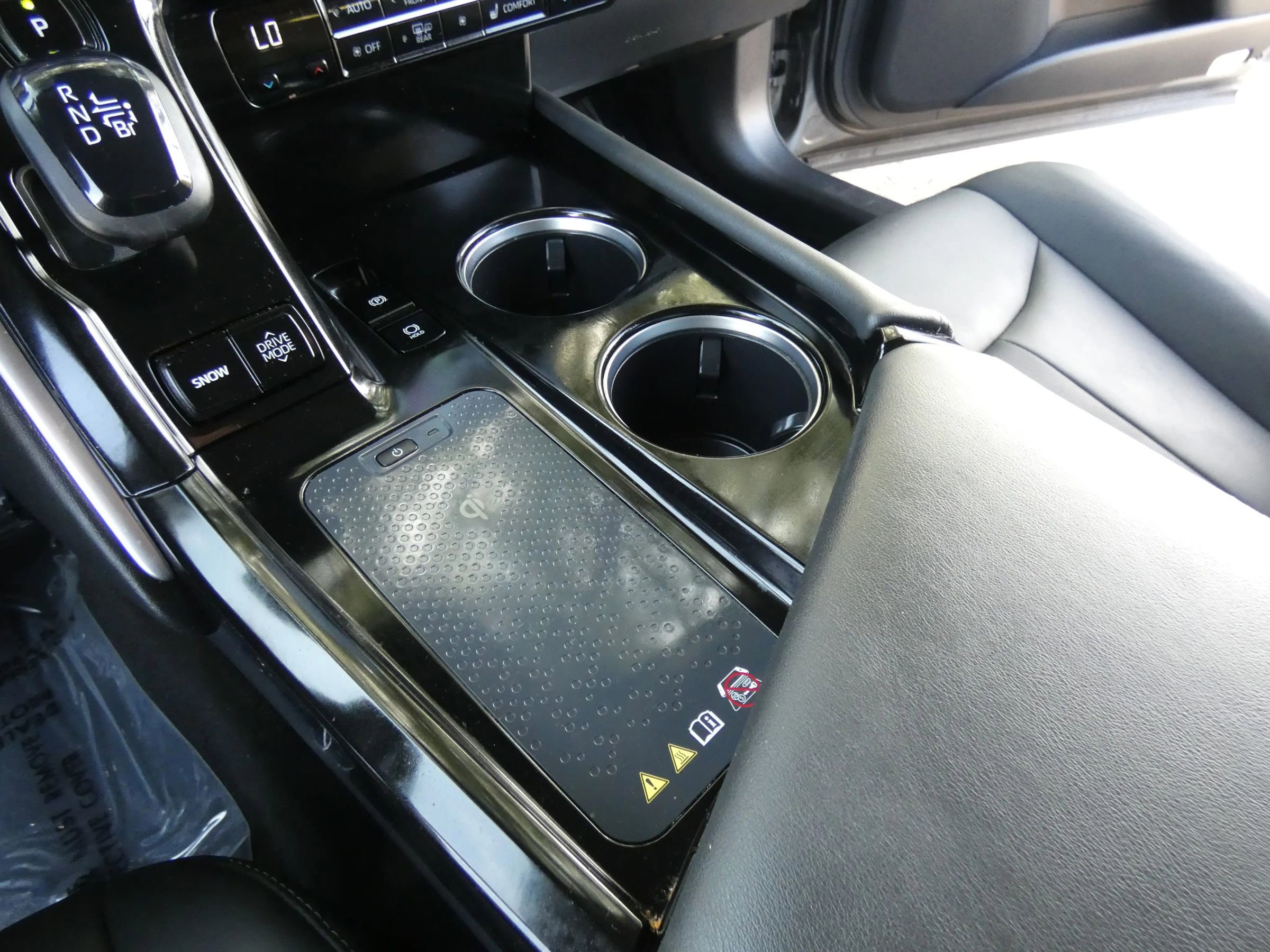 Used 2023 Toyota Mirai image 49