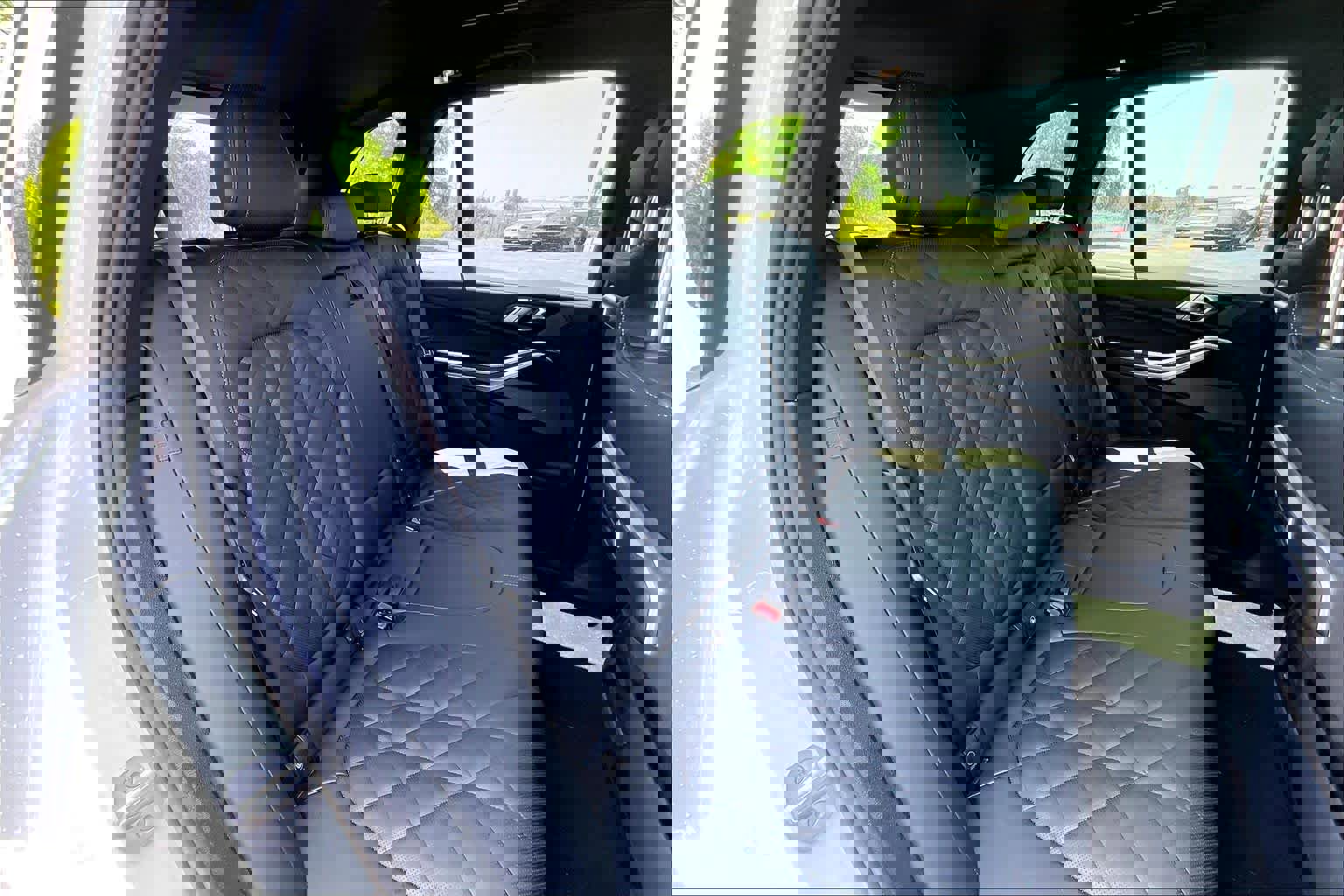 Certified 2026 BMW X5 xDrive40i AWD/4WD image 21