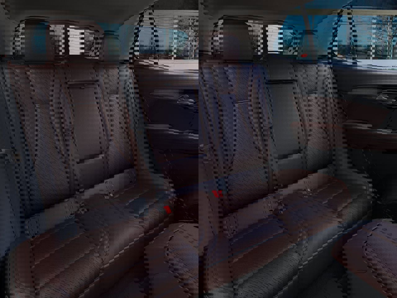 New 2026 Buick Envision Sport Touring image 41