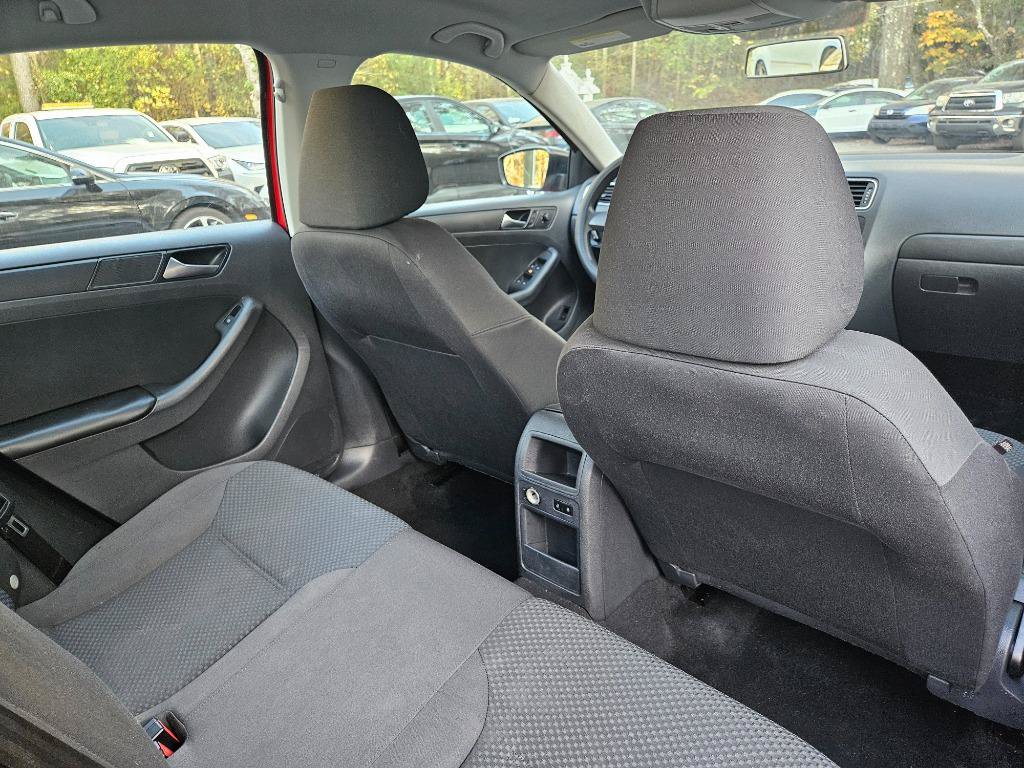 Used 2014 Volkswagen Jetta S FWD image 27