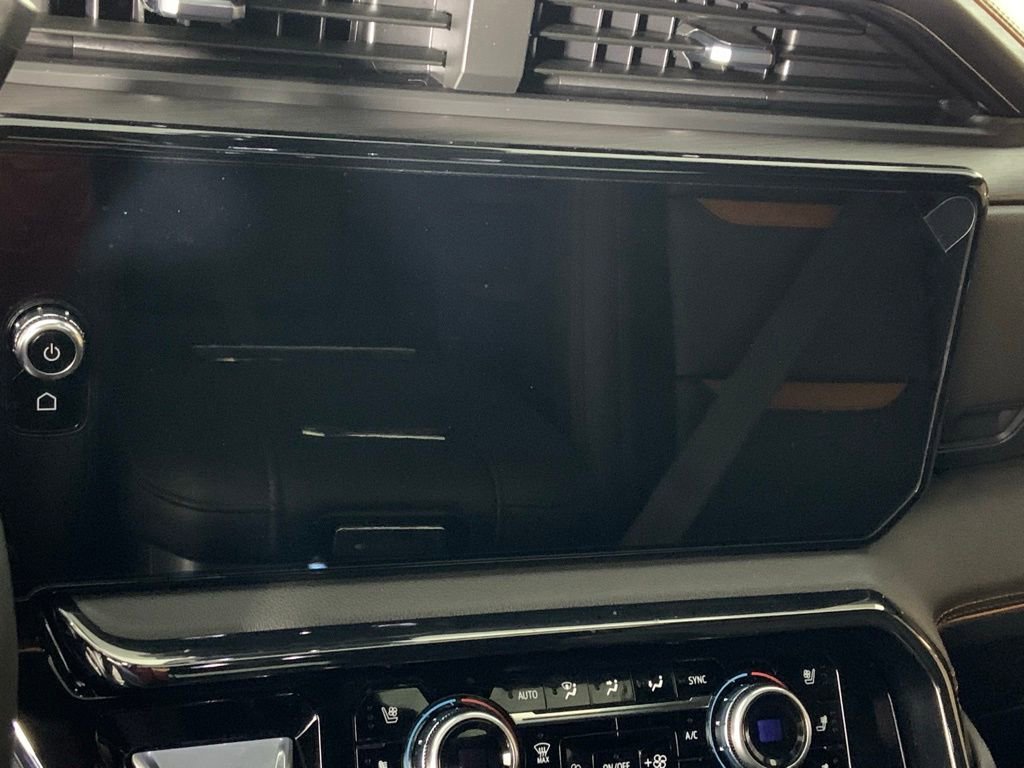 Used 2024 GMC Sierra 2500 AT4 w/ AT4 Premium Plus Package AWD/4WD image 29