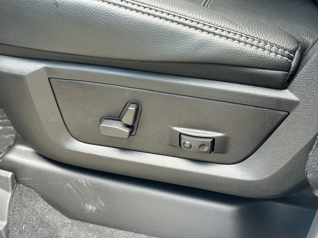 New 2026 RAM 2500 Rebel image 16