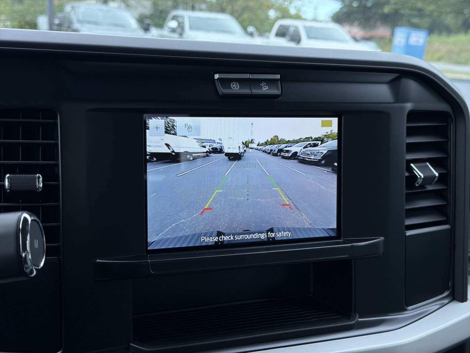 New 2027 Ford F350 XL AWD/4WD image 30