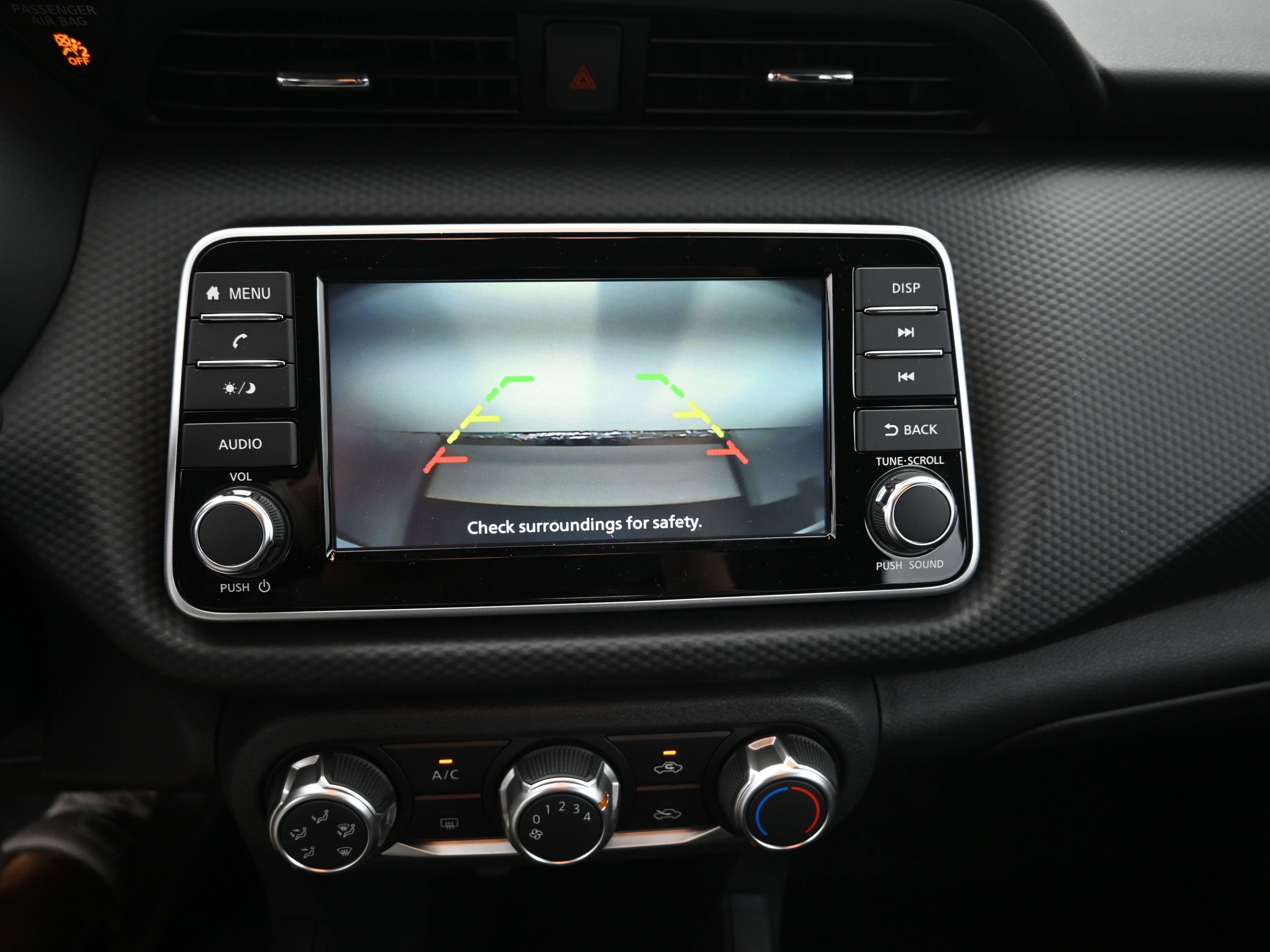 Certified 2025 Nissan Kicks Play S image 16