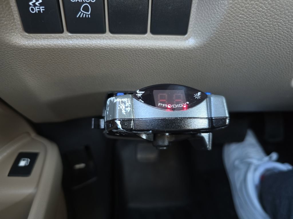 Used 2017 Honda Ridgeline RTL image 7