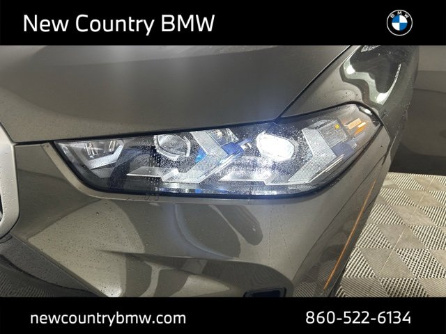 New 2026 BMW X5 xDrive50e image 29