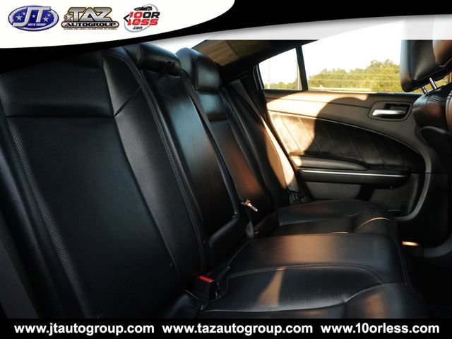 Used 2021 Dodge Charger Scat Pack RWD image 24