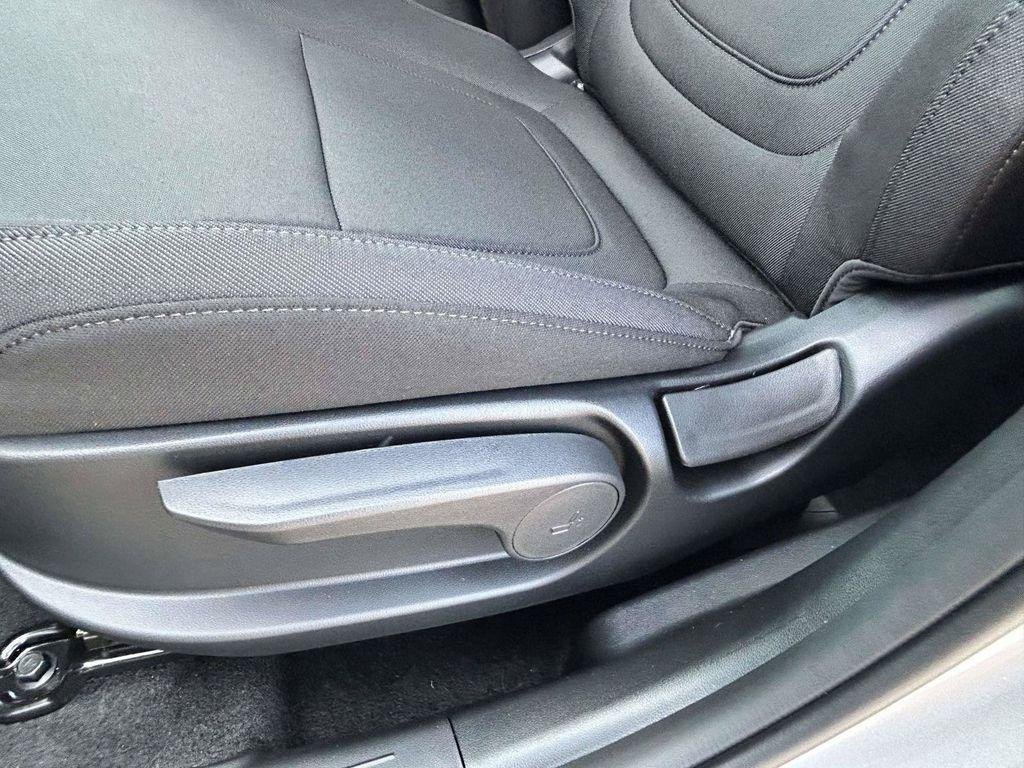 New 2026 Hyundai Tucson SE FWD image 39
