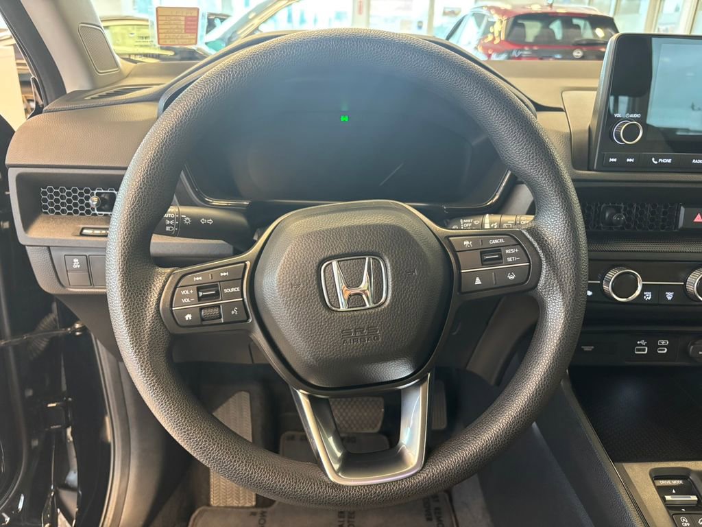 Used 2024 Honda CR-V EX image 17