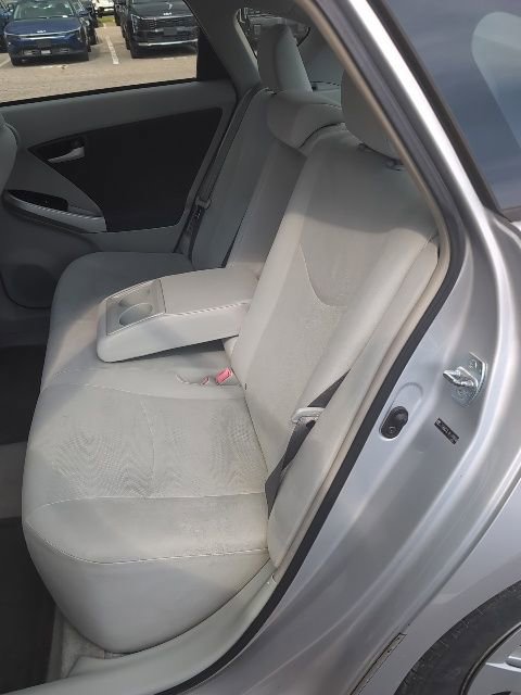 Used 2010 Toyota Prius One image 10