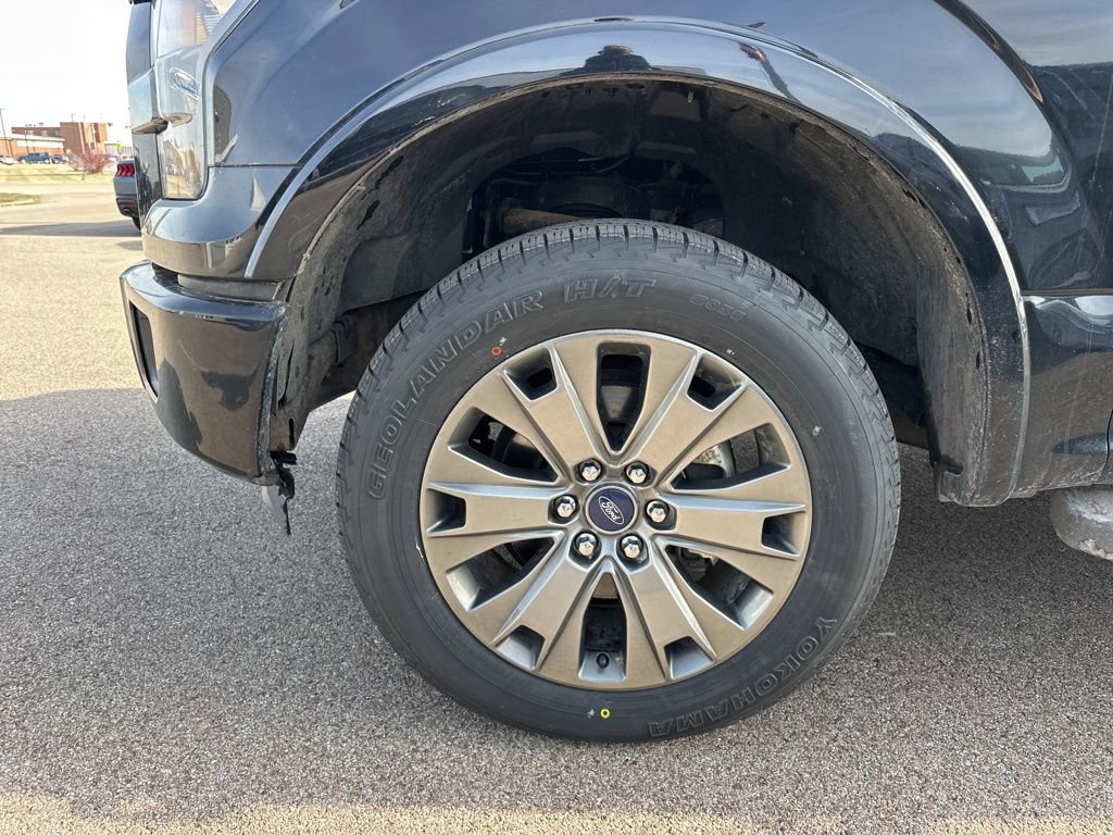 Used 2016 Ford F150 XLT w/ Equipment Group 301A Mid image 20