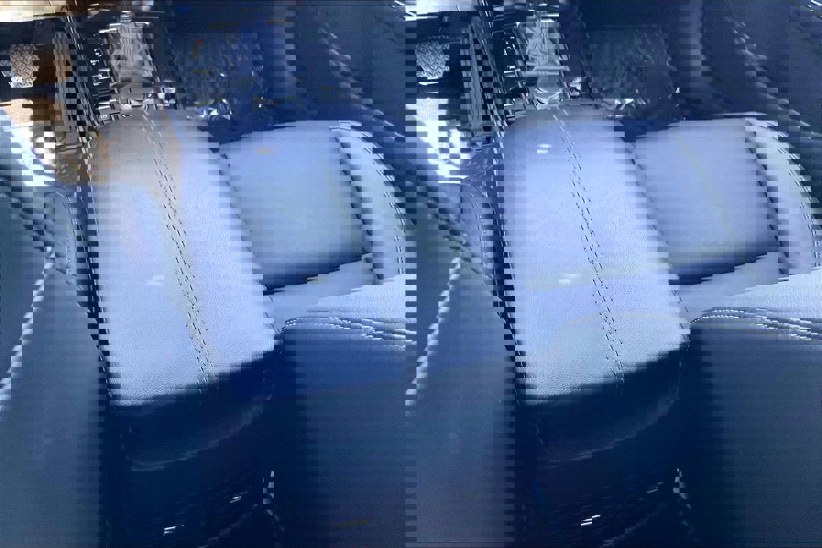 Used 2025 MAZDA CX-30 AWD 2.5 S w/ Preferred Package image 9