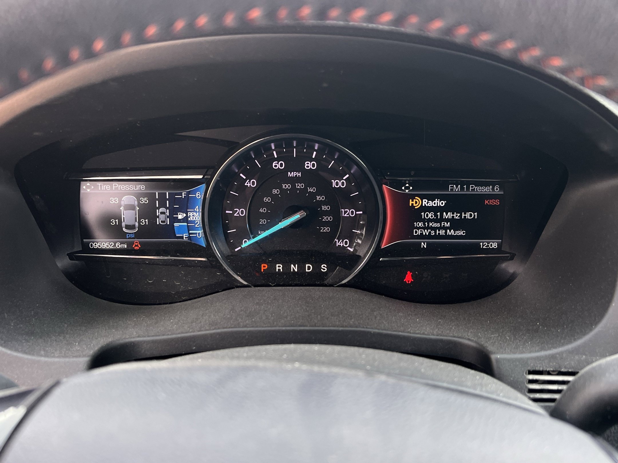 Used 2018 Ford Explorer Sport w/ Equipment Group 401A AWD/4WD image 12
