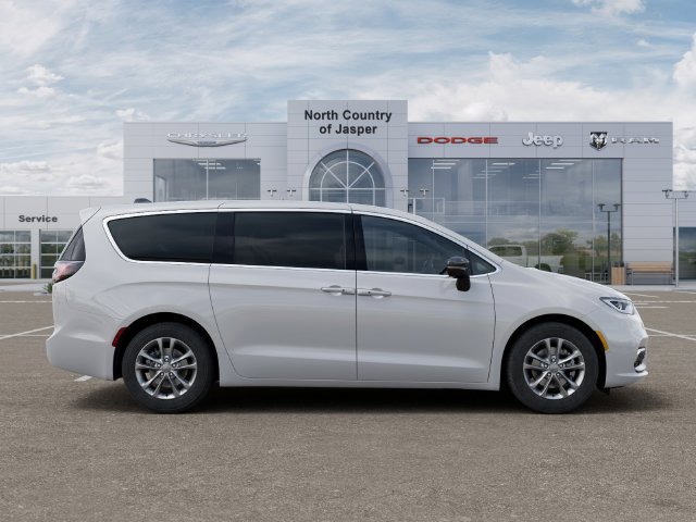 New 2026 Chrysler Pacifica Select FWD image 27