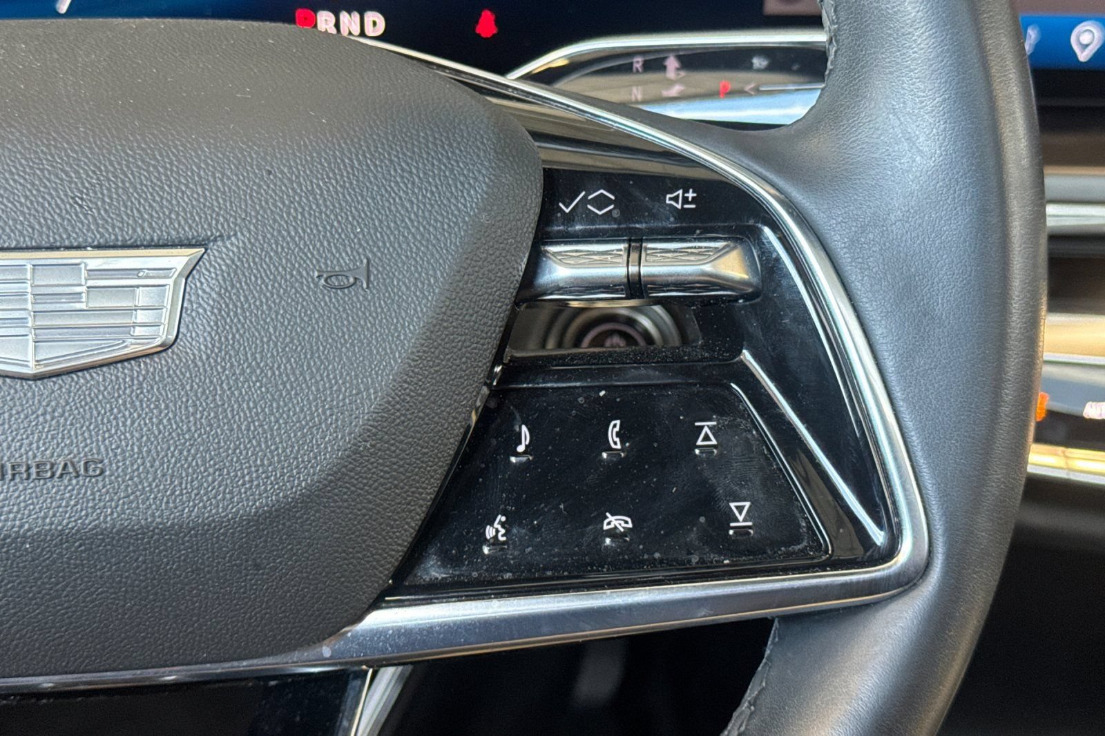 Certified 2024 Cadillac Lyriq Tech RWD image 36