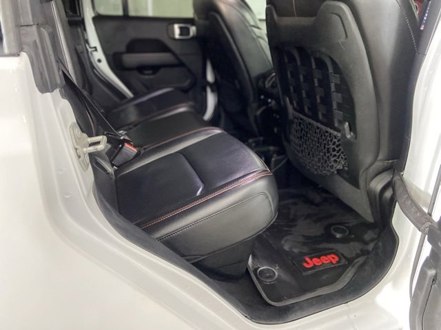 Used 2020 Jeep Gladiator Rubicon image 14