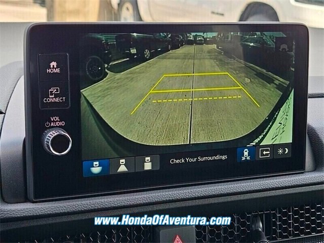New 2026 Honda CR-V Sport-L image 9