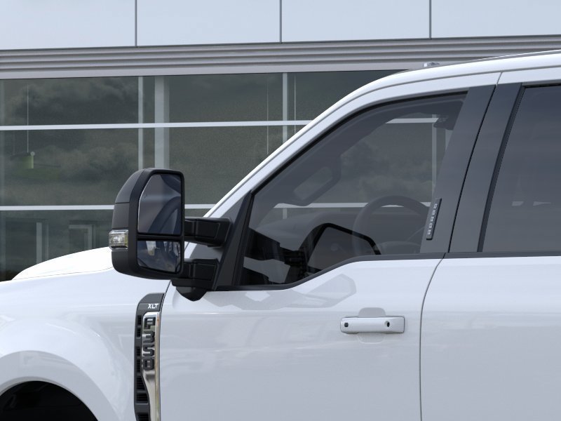 New 2026 Ford F350 XLT w/ XLT Premium Package AWD/4WD image 21