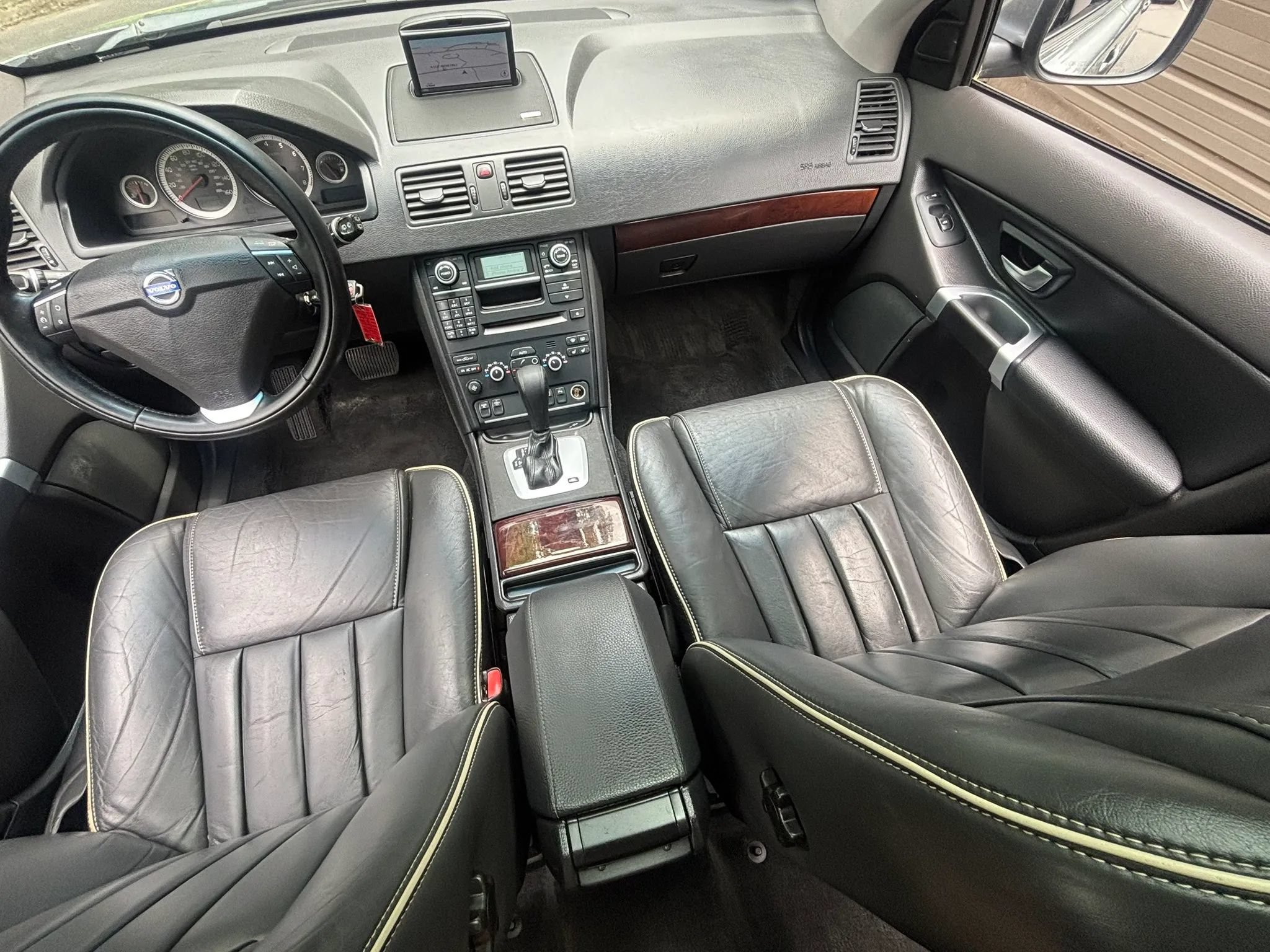 Used 2013 Volvo XC90 3.2 AWD/4WD image 26