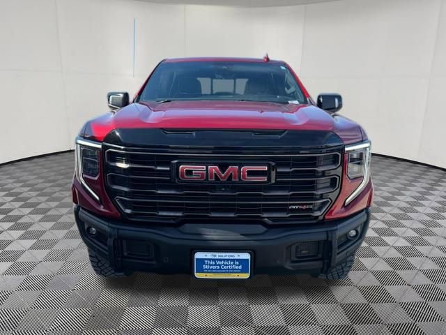 Used 2023 GMC Sierra 1500 AT4X image 13