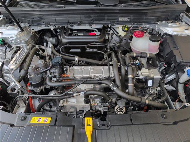 Certified 2023 Mercedes-Benz EQB 300 4MATIC image 25