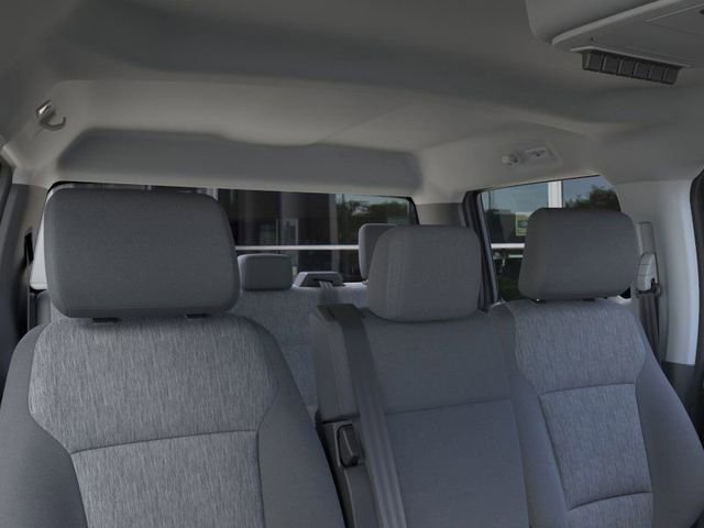 New 2026 Ford F350 4x4 Crew Cab DRW Super Duty image 22