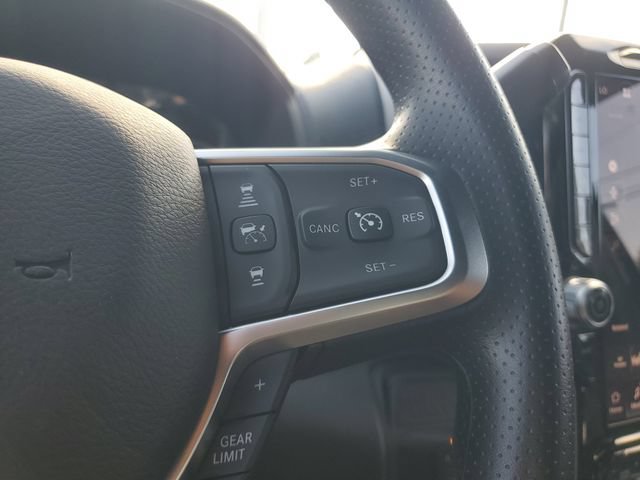 New 2025 RAM 2500 Tradesman AWD/4WD image 25