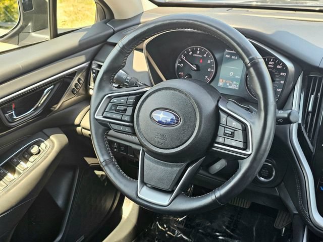 Used 2024 Subaru Outback Touring XT AWD/4WD image 29