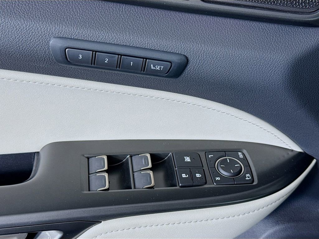 New 2026 Lexus NX 350 AWD w/ Luxury Package image 20