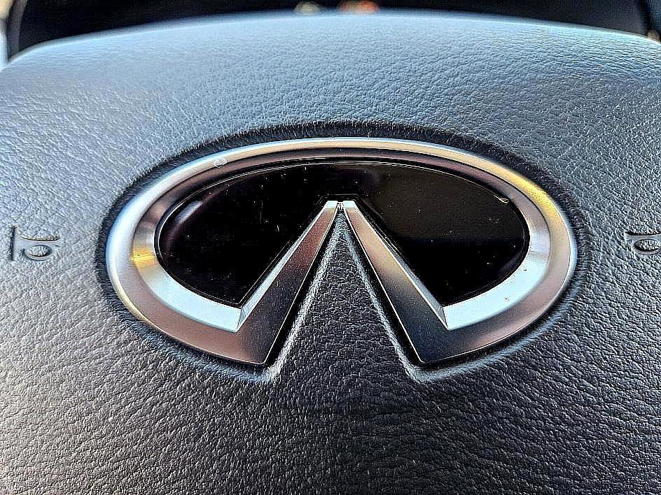 New 2026 INFINITI QX60 Luxe w/ Family Package image 26