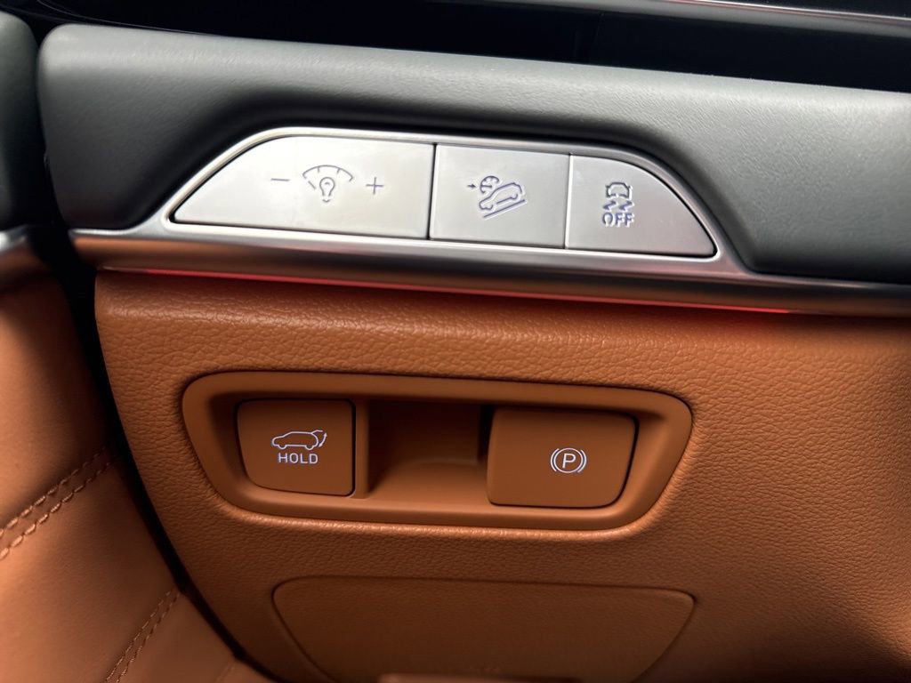 New 2026 Genesis GV80 3.5T Advanced image 28