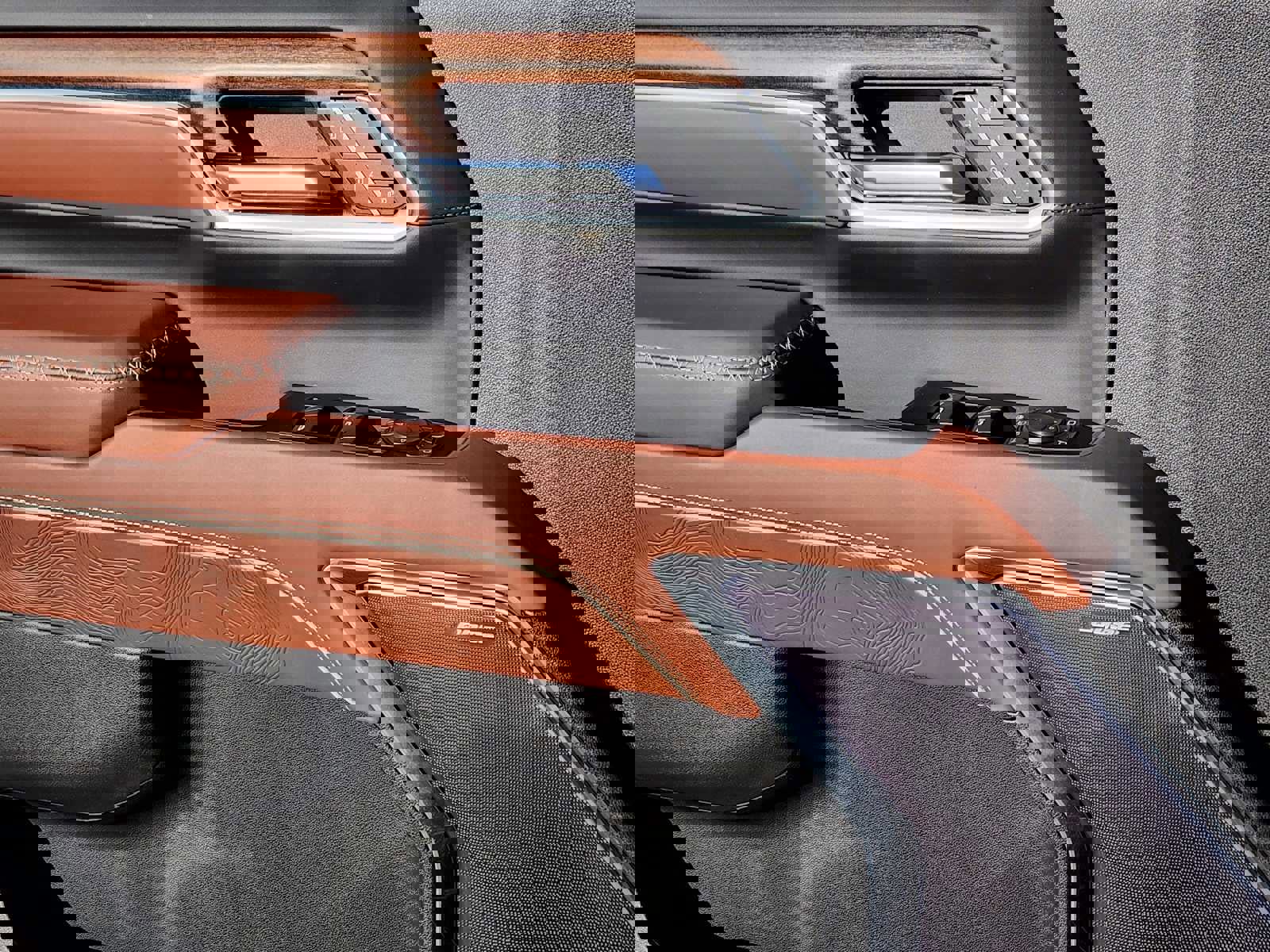 New 2026 GMC Sierra 2500 Denali Ultimate image 6