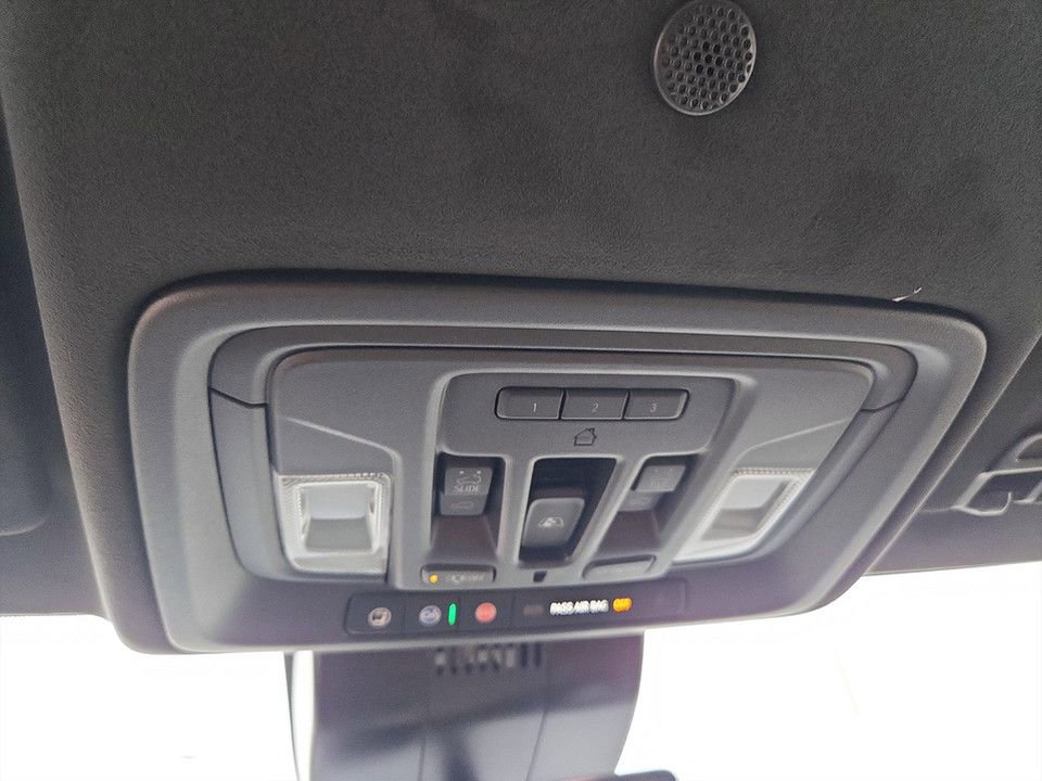 New 2026 GMC Sierra 2500 Denali Ultimate image 20