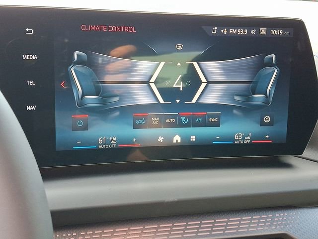 New 2026 BMW M235i xDrive w/ Technology Package image 14