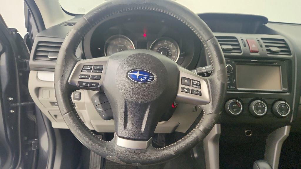 Used 2015 Subaru Forester 2.5i Limited AWD/4WD image 21