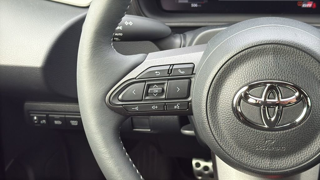 New 2025 Toyota Corolla GR image 18