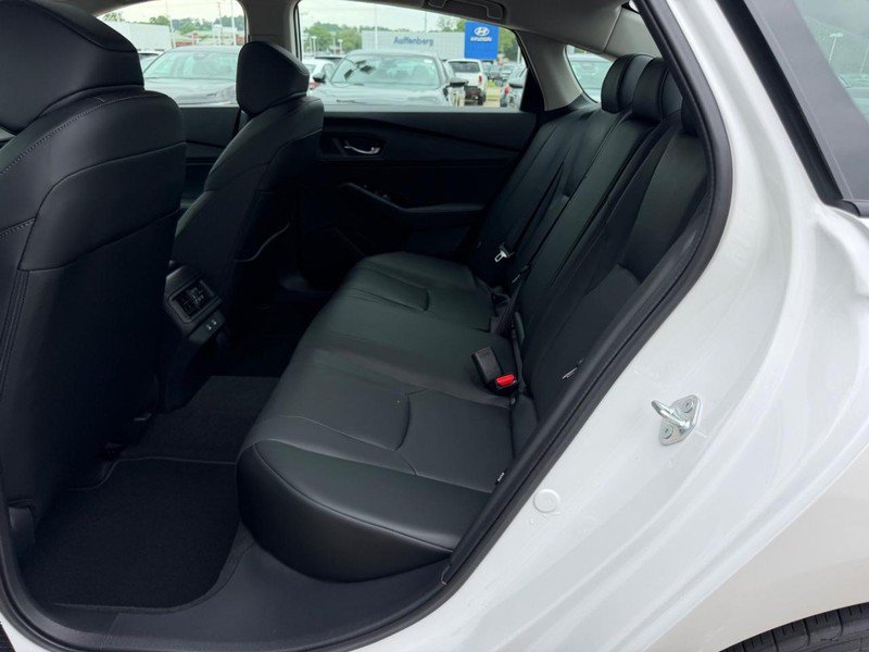 New 2026 Honda Accord Touring image 8