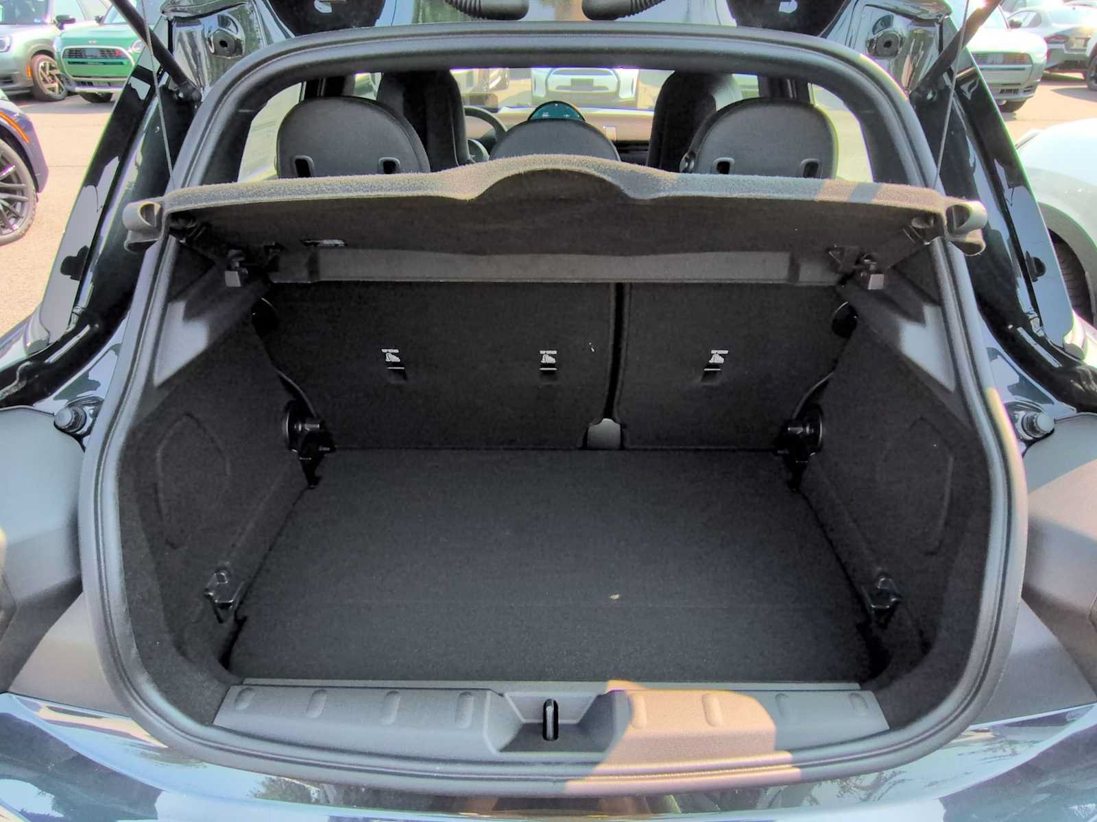 New 2026 MINI Cooper S FWD image 36