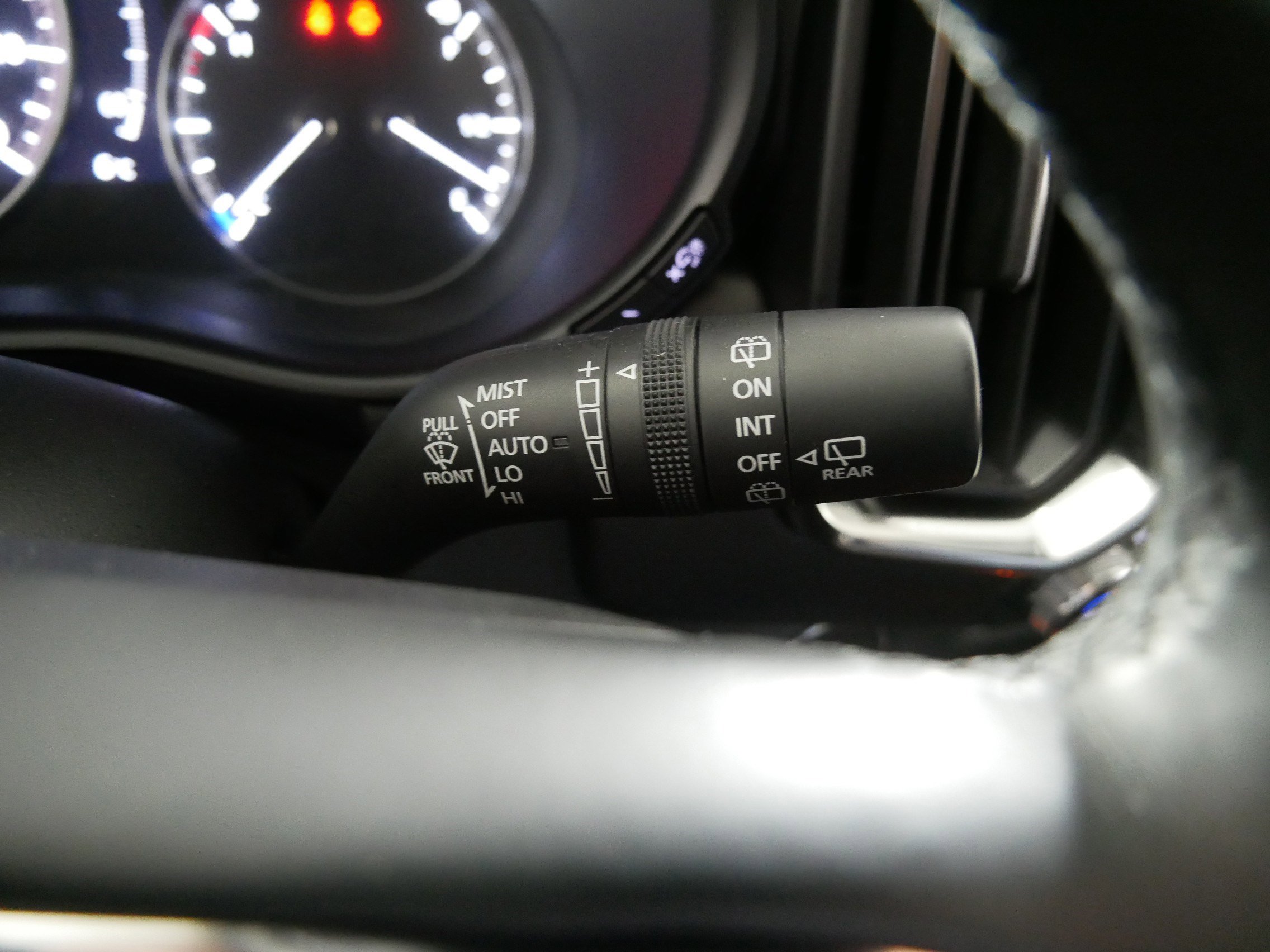 Certified 2025 MAZDA CX-50 AWD 2.5 S w/ Premium Plus Pkg image 32