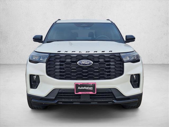 New 2026 Ford Explorer ST-Line w/ ST-Line Street Pack image 6