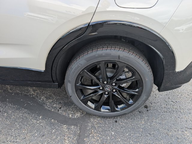 New 2026 Buick Encore GX Sport Touring w/ Studio Series AWD/4WD image 23