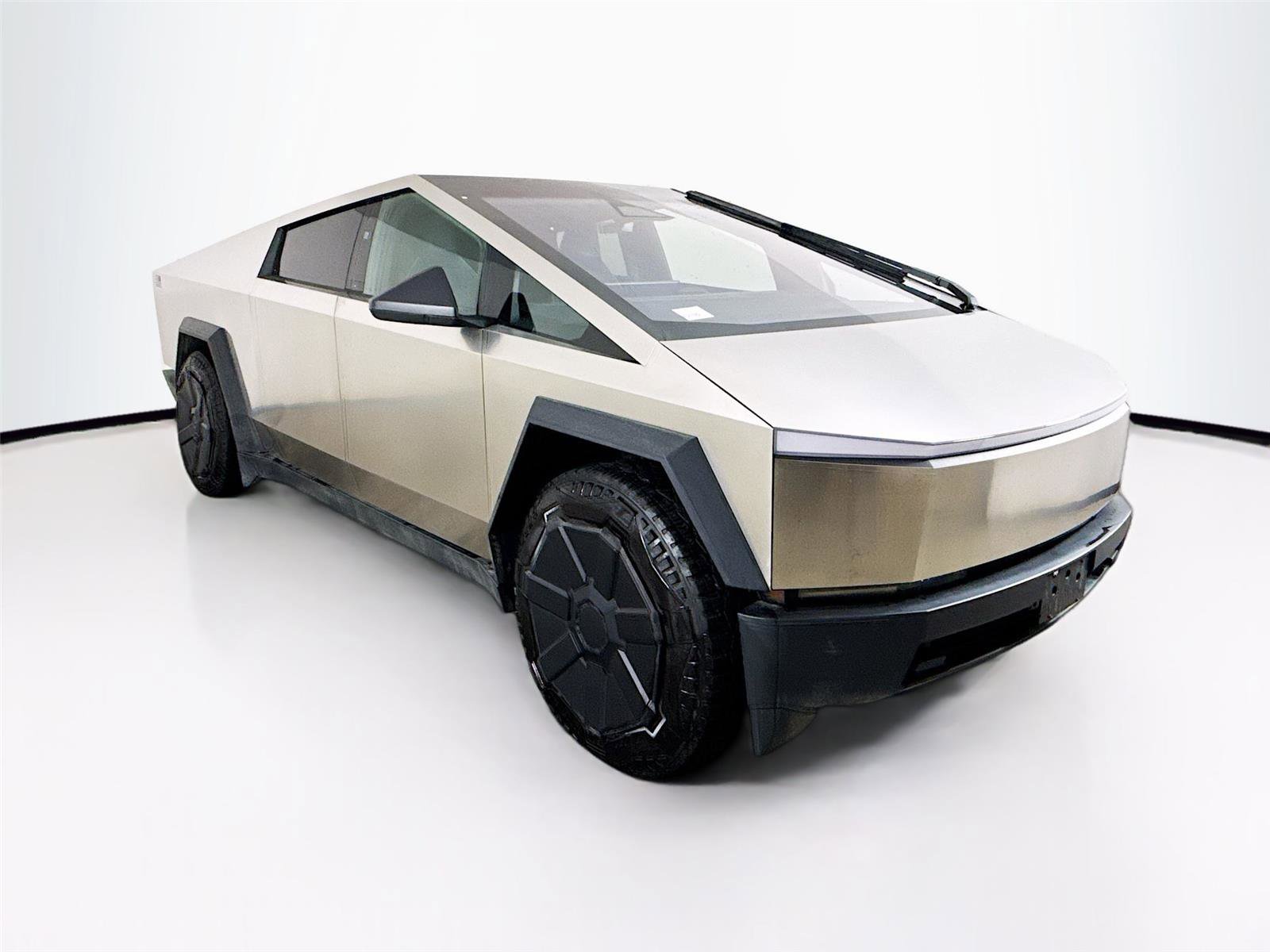 Used 2024 Tesla Cybertruck Cyberbeast image 15