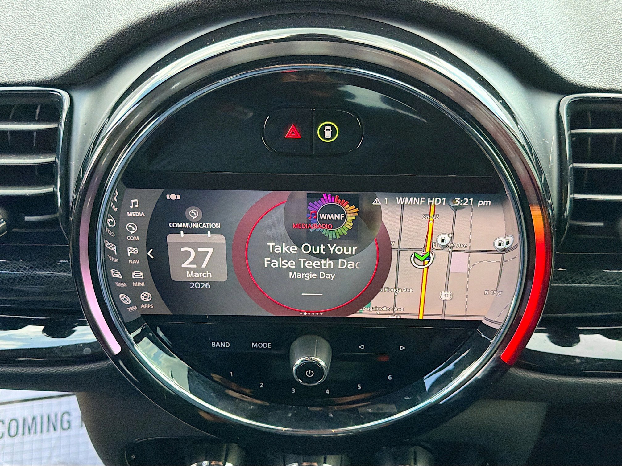 Used 2022 MINI Cooper Clubman John Cooper Works AWD/4WD image 29