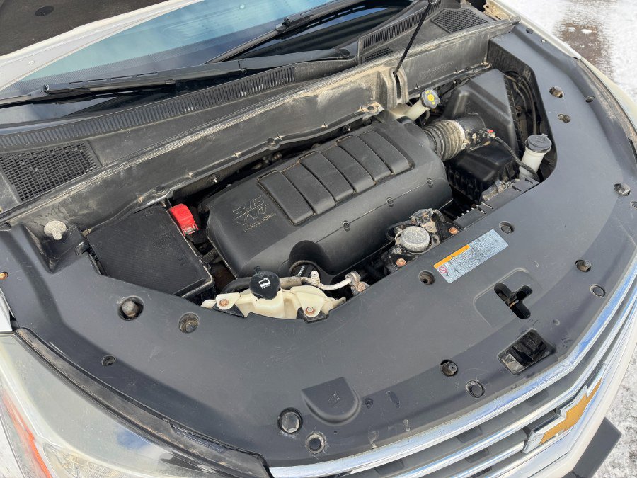 Used 2016 Chevrolet Traverse LT image 26