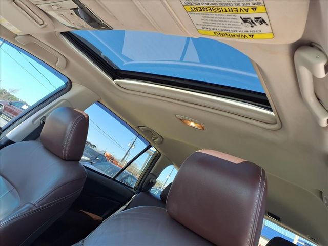 Used 2013 Subaru Outback 2.5i Limited image 8